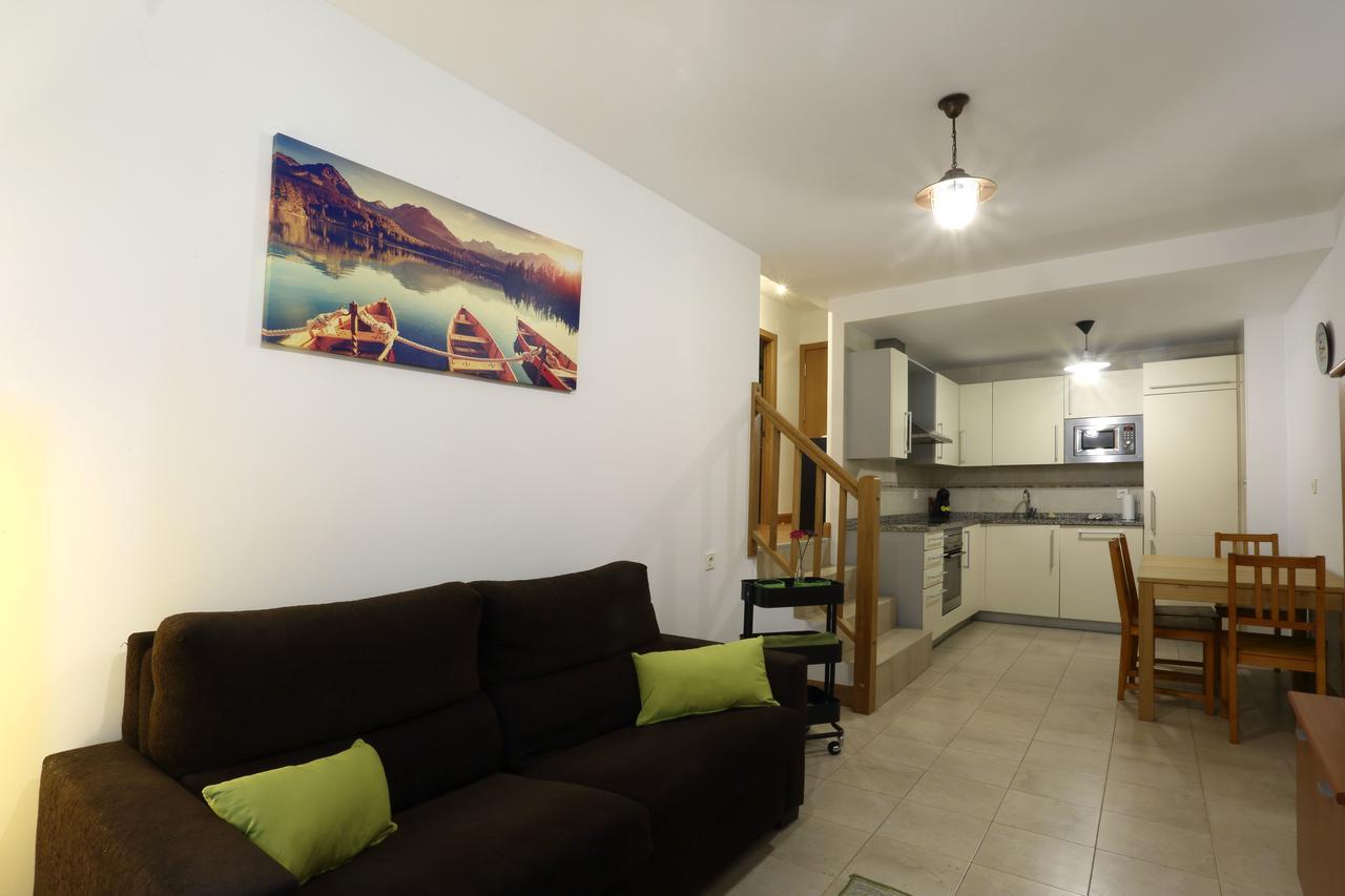 Tolosa By Smiling Rentals ออนดารีเบีย ภายนอก รูปภาพ