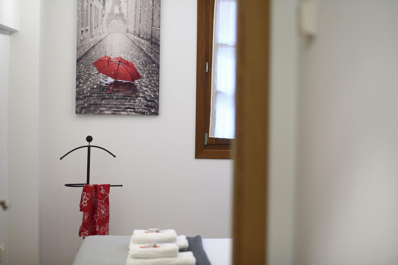 Tolosa By Smiling Rentals ออนดารีเบีย ภายนอก รูปภาพ