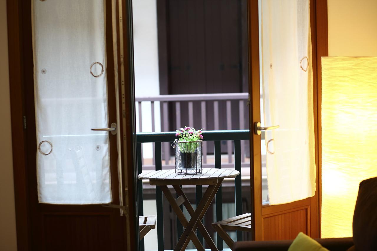 Tolosa By Smiling Rentals ออนดารีเบีย ภายนอก รูปภาพ