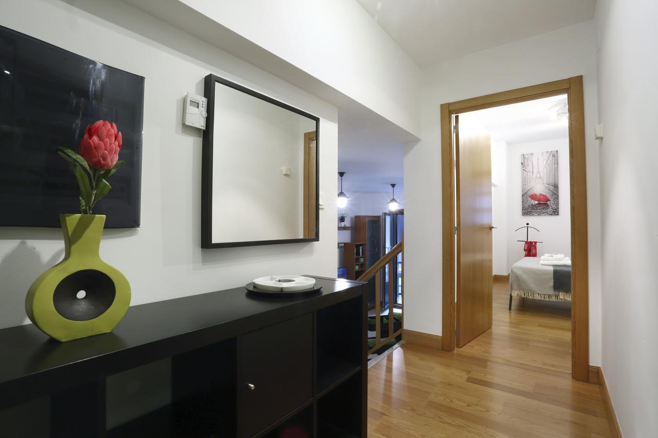 Tolosa By Smiling Rentals ออนดารีเบีย ภายนอก รูปภาพ