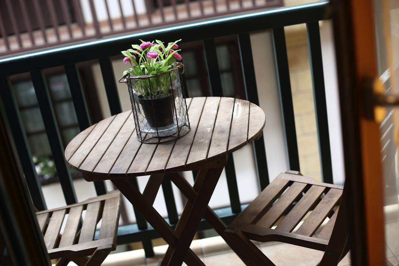 Tolosa By Smiling Rentals ออนดารีเบีย ภายนอก รูปภาพ