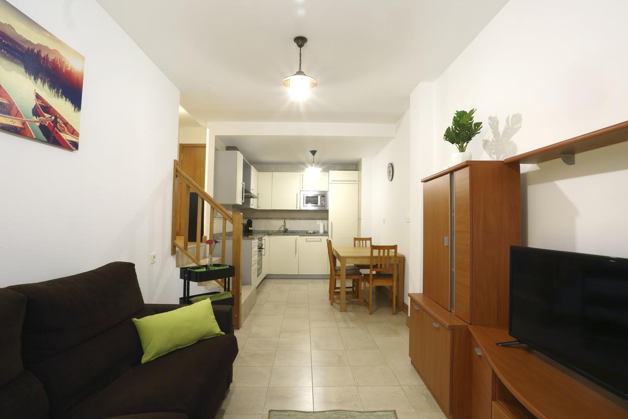 Tolosa By Smiling Rentals ออนดารีเบีย ภายนอก รูปภาพ